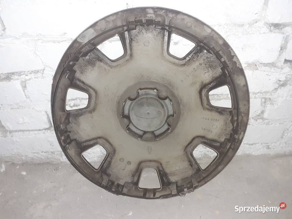 Kołpaki OPEL 13 VW 15x2 Fiat 13 NISSAN 16 i Ford Starogard Gdański