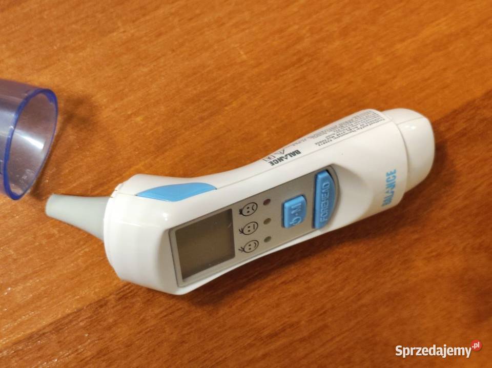 termometr dzieci cyfrowy elektroniczny na Kielce