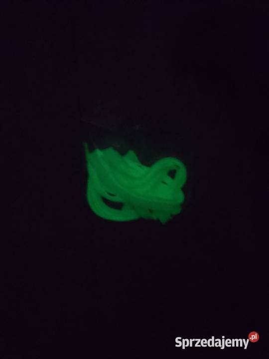 Sznurówki sznurowadła fluorescencyjne Pozostałe Chrzanów