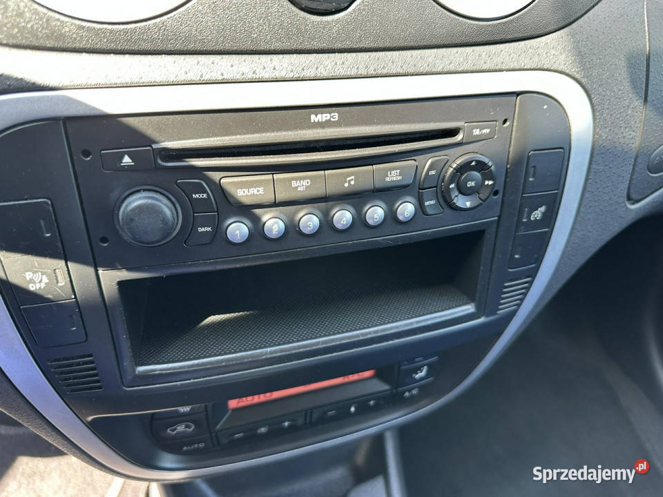 Citroen C2 Klimatronik symboliczny Wejherowo