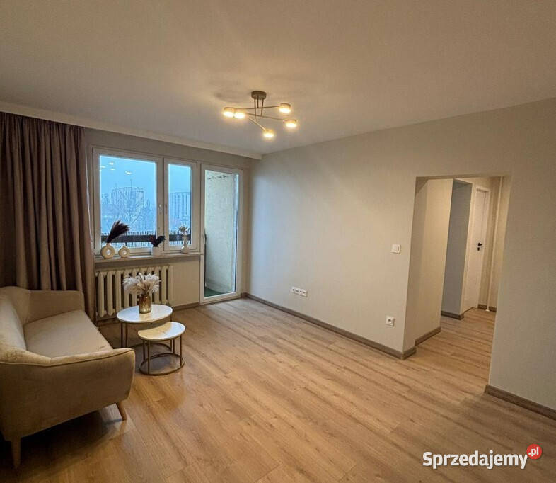 Rozkładoweodnowione 2 pok mieszkania w Opolu opolskie Opole sprzedam