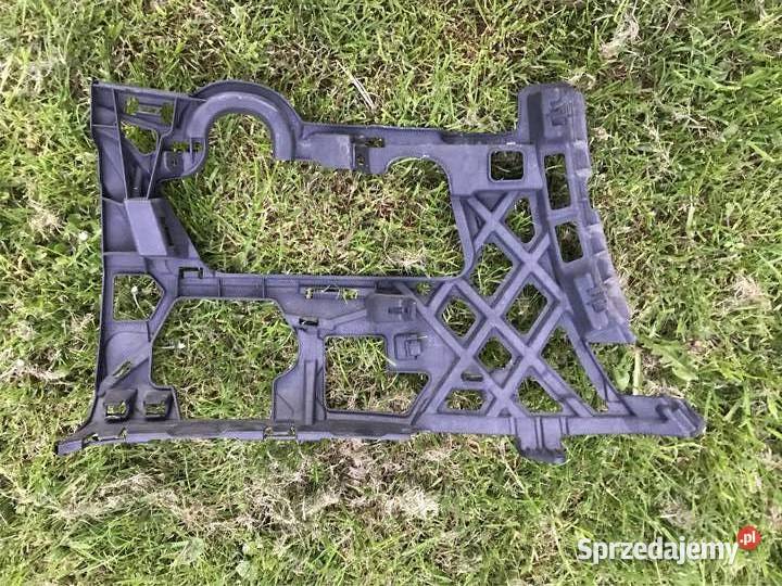 Ślizg zderzaka golf VII lewy przód 5G0807723D Kozy