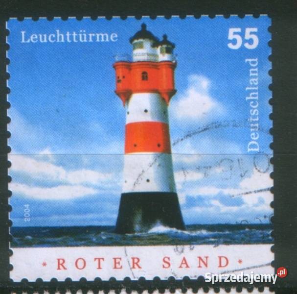 Zn RFN Mi 2376 84 96 412 3 6 kas 2004 Antyki, Sztuka, Kolekcje Gliwice