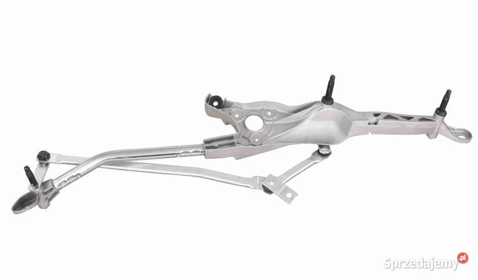 Mercedes W204 07 mechanizm wycieraczek Łódź