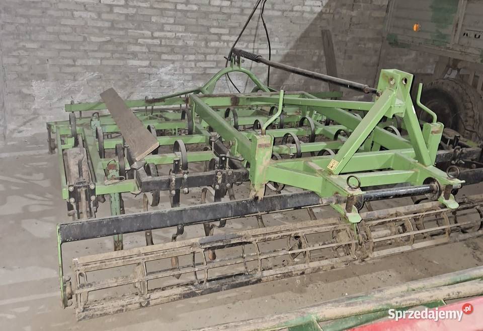 Agregat uprawowy Opatów