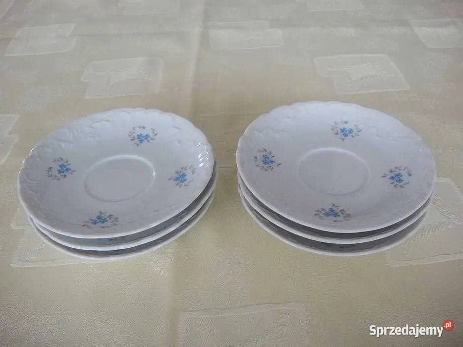 porcelana vintage talerzyk spodek salaterka sprzedam