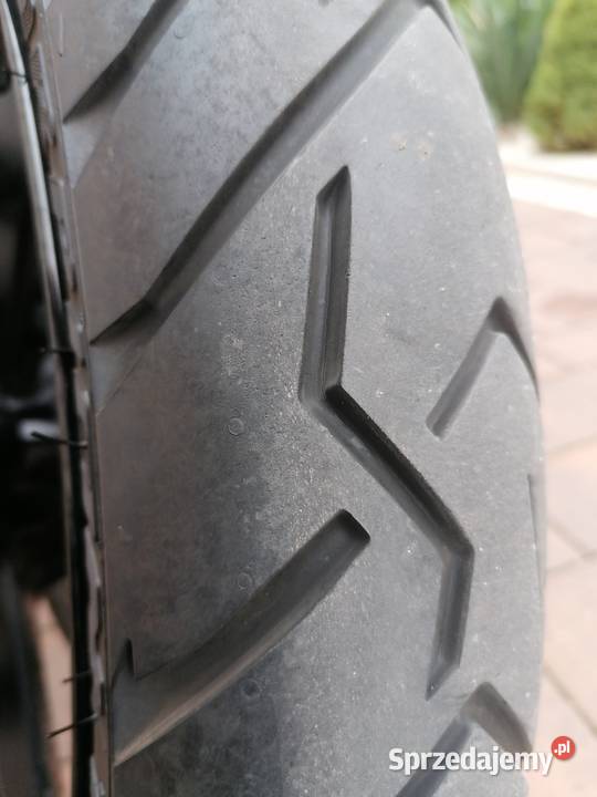 Suzuki DL 650 Vstrom 33 Suzuki