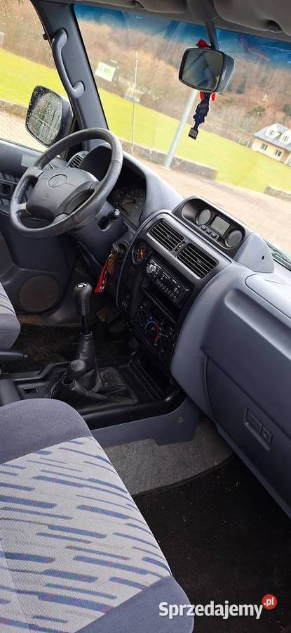 Toyota land cruiser 450000km