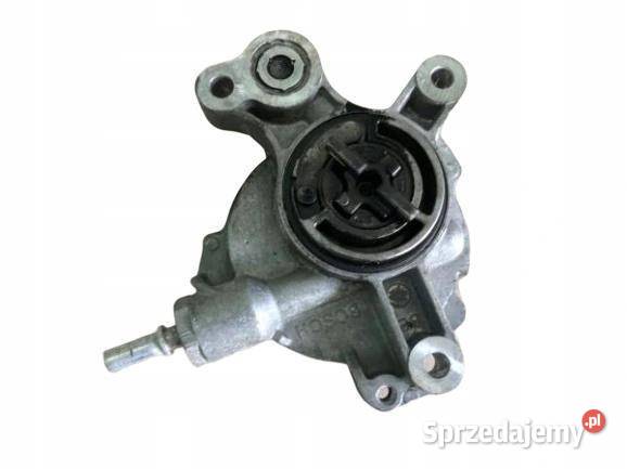 POMPA VACU VACUM MONDEO MK4 22 TDCI 0714 wielkopolskie