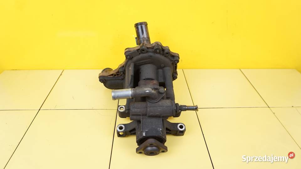 TRANSIT MK7 22 TDCI 09r 86 P8FA pompa Suków