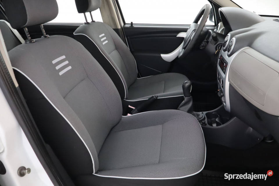Dacia Sandero 12 16V Sandero śląskie Zabrze