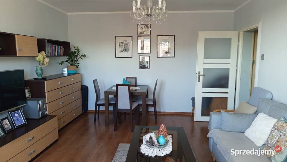 Sprzedam mieszkanie Sprzedaż