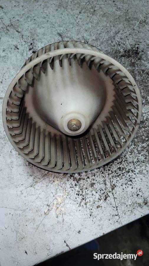 Dmuchawa nawiewu Honda Civic Łagów