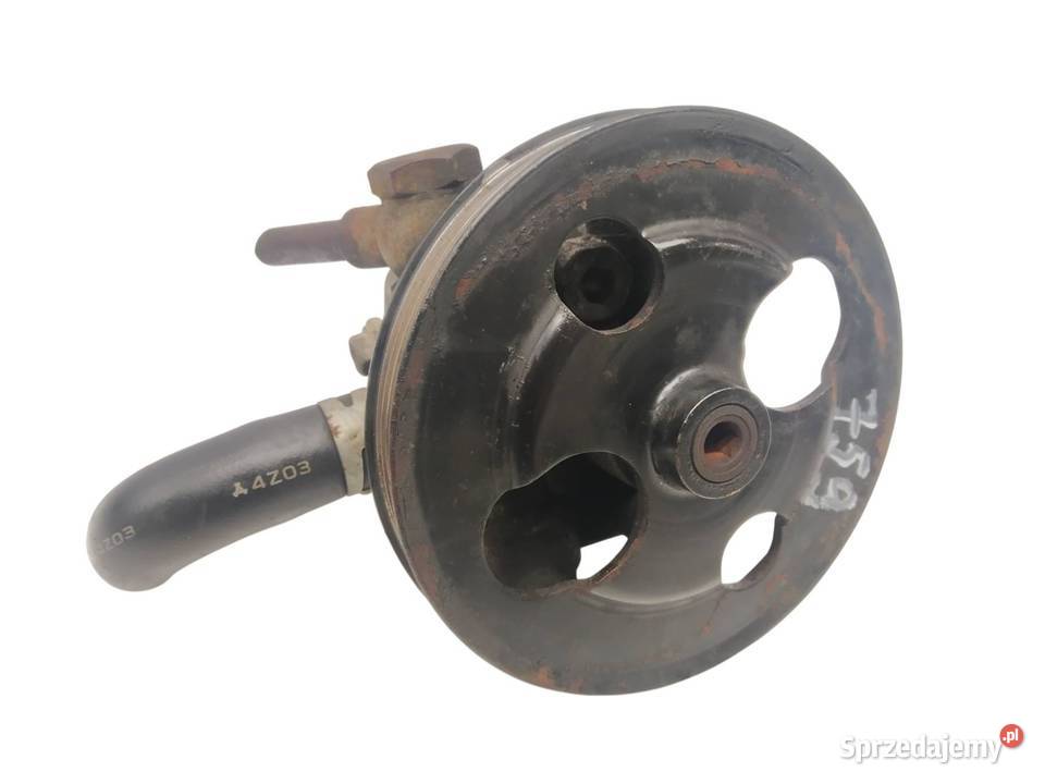 POMPA WSPOMAGANIA 27 V6 Suzuki Grand Vitara I