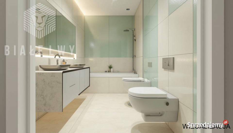 sprzedaży mieszkania 3926m2 2 pokojowe Warszawa miejsce parkingowe sprzedam