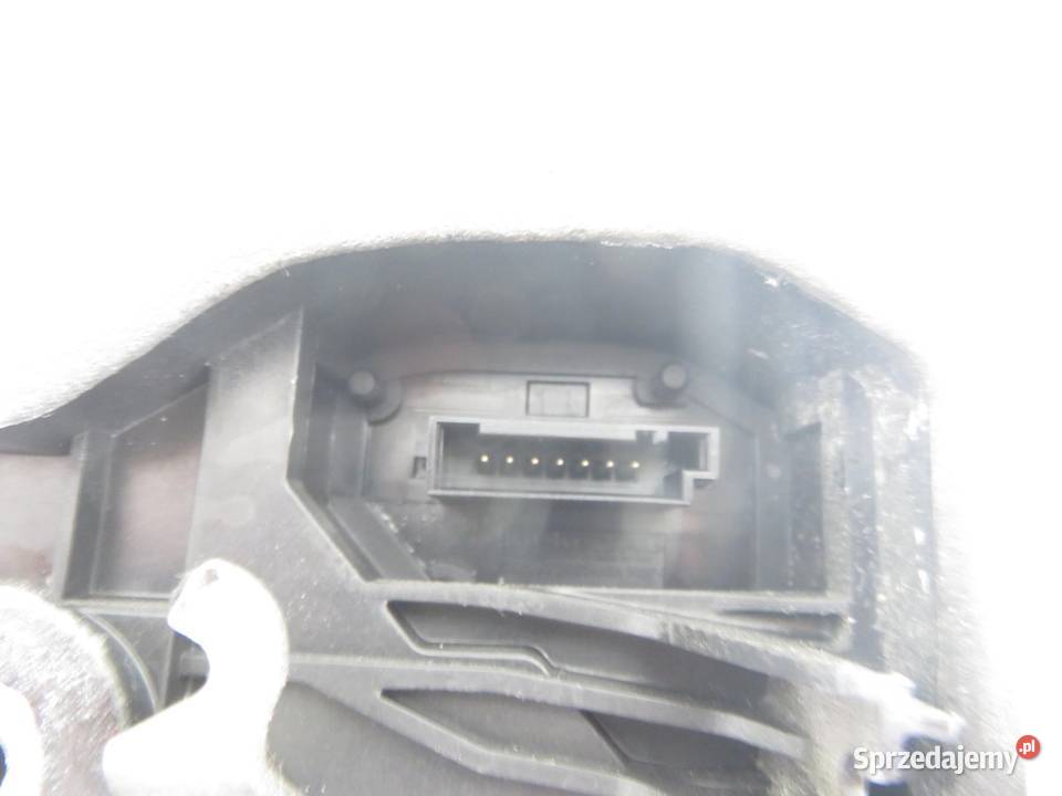 ZAMEK LEWY PRZEDNI BMW 5 E60 7167071