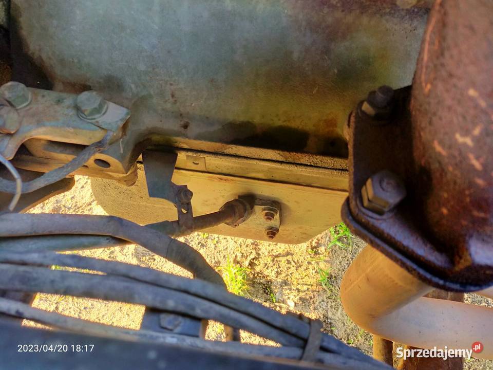 Mercedes 814 Holownik Pomoc Drogowa Laweta z 140KM Autolawety pomorskie