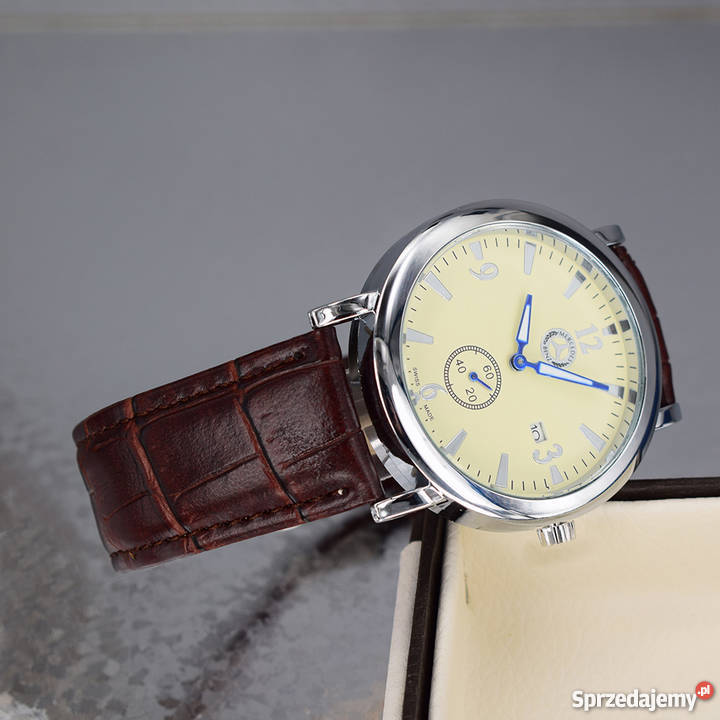 Zegarek MercedesBenz Gdańsk