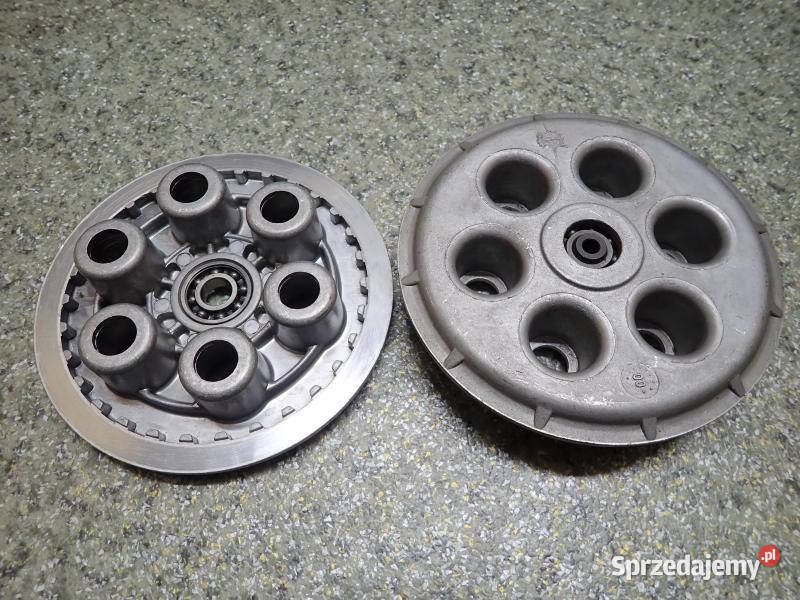 1 DOCISK KOSZA SPRZĘGŁA HUSQVARNA TC 250 TE 310 Strzelce Krajeńskie