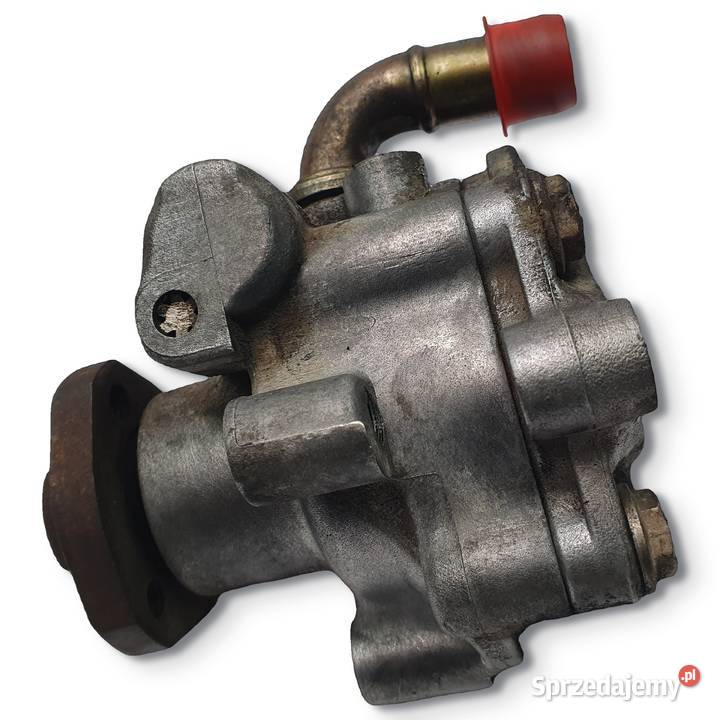 POMPA WSPOMAGANIA Volkswagen Bora 19 TDI ATD KYB Układ kierowniczy Chełm sprzedam