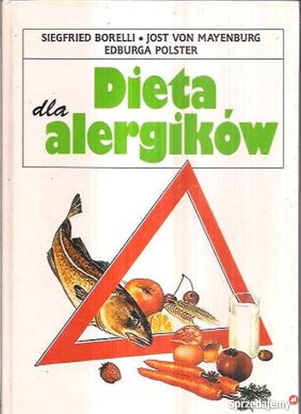 DIETA ALERGIKÓW Gorzów Wielkopolski