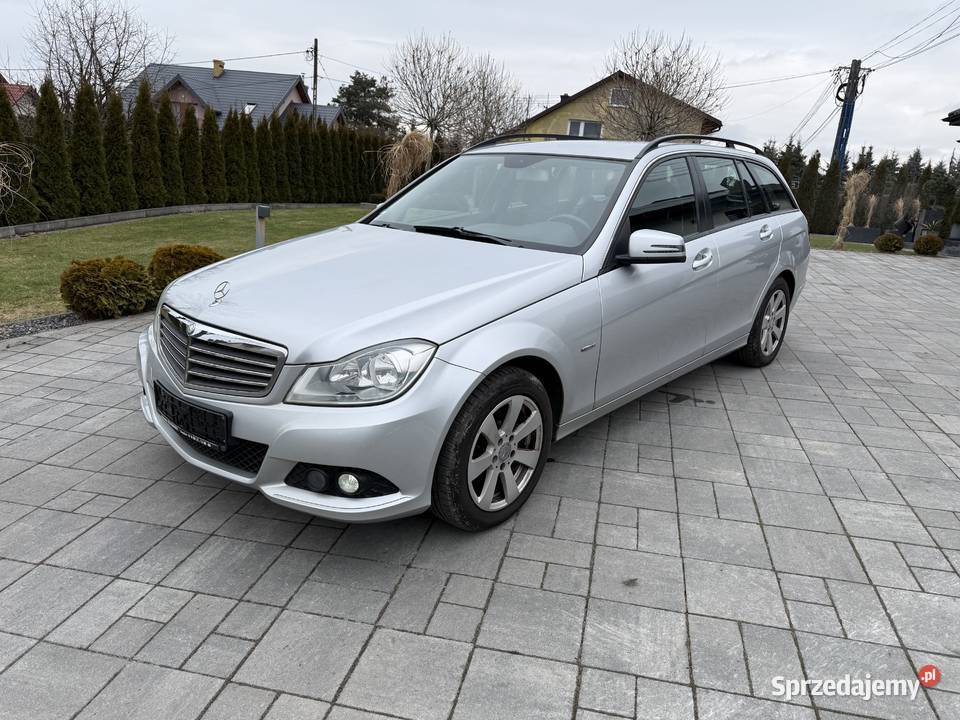 Mercedes 22 diesel Samochody osobowe Rzeszów