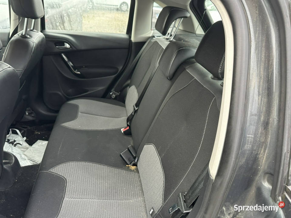 Citroen C3 Collection klimatronik parktronik VAT marża C3 Wejherowo