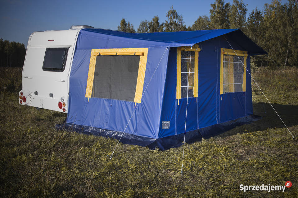Szpilki do namiotu 40 Długie 25 przedsionki Łódź