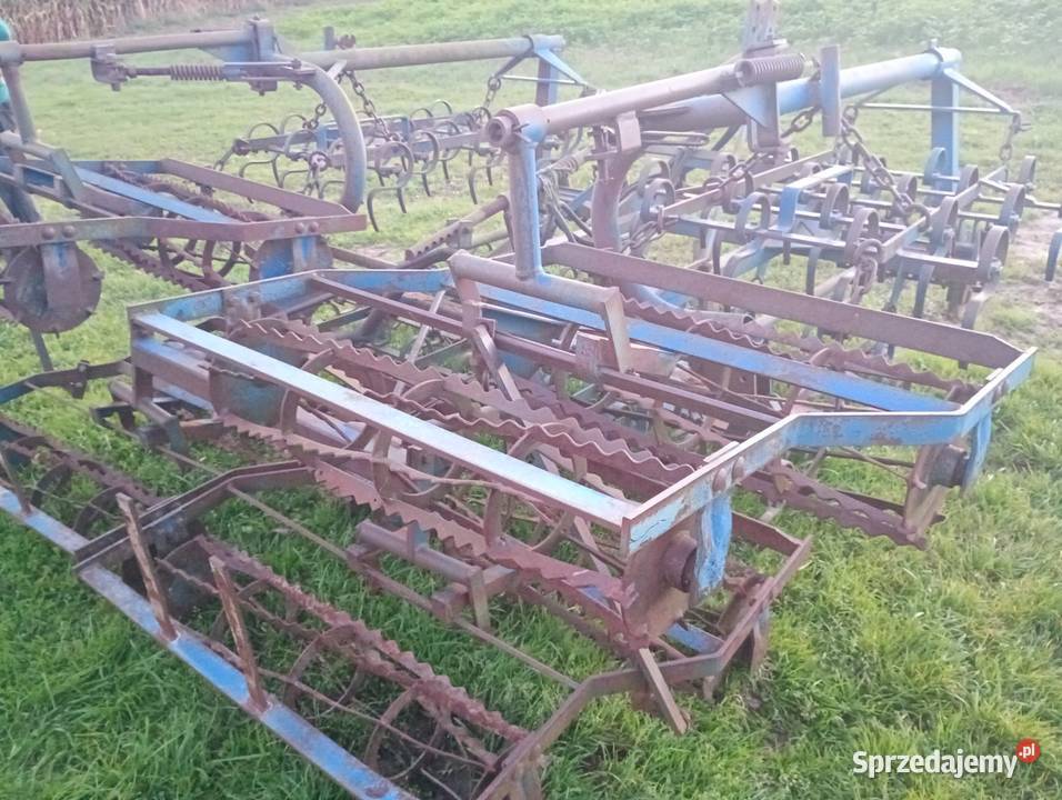 Agregat 45 m składany hydraulicznie śląskie Jastrzębie-Zdrój