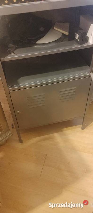 Komoda IKEA szafkidrewnokomoda HEMNES Szafy i garderoby Warszawa