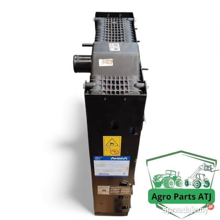 Chłodnica MN42213560410N Denso 84485110 Holland Ciechanowiec sprzedam