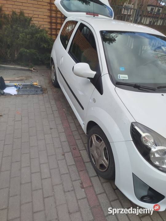 Sprzedam Renault Twingo
