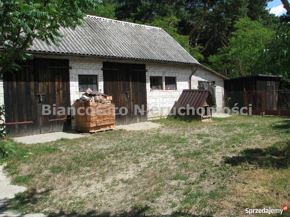 sprzedam dom wolnostojący 90m2 Kromnów Kromnów sprzedam