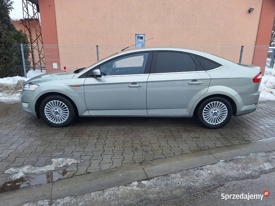 FORD Zamość sprzedam