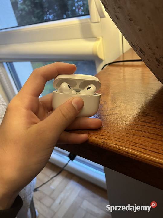 Słuchawki bezprzewodowe mazowieckie Warszawa