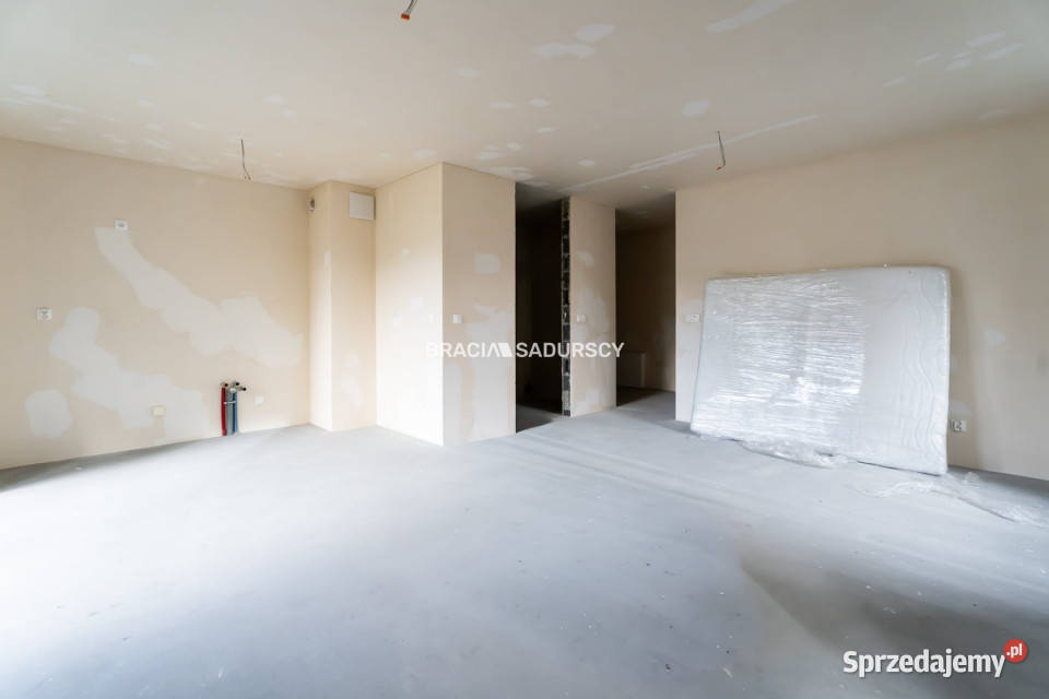 Mieszkanie Kraków Borowego 385 metrów Liczba pokoi 1 małopolskie