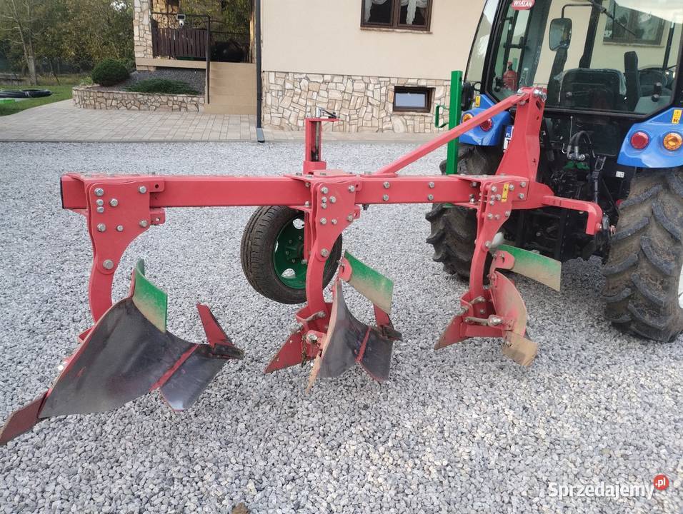 Pług Agro masz Gorzyce sprzedam
