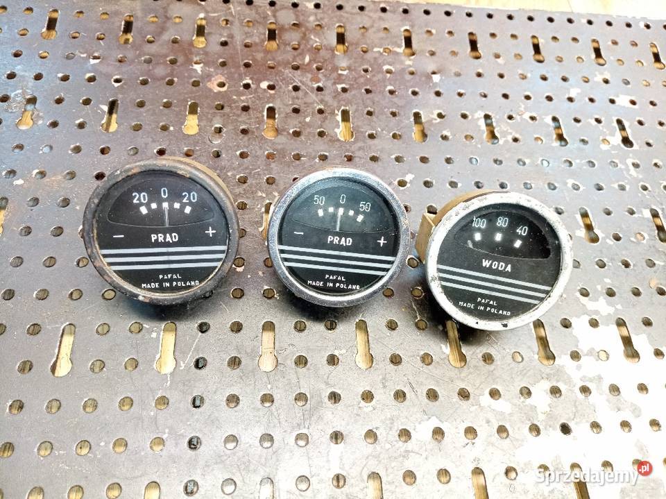 Fiat star wskaźniki Stalowa Wola sprzedam