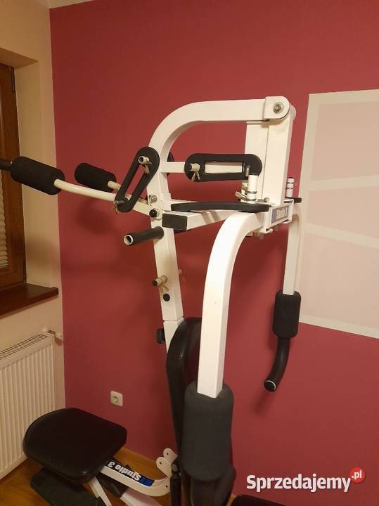 Atlas Hammer Sport i Wypoczynek małopolskie