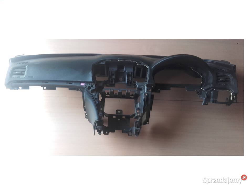 Opel Insignia deska rozdzielcza oryginałUK łódzkie Łódź