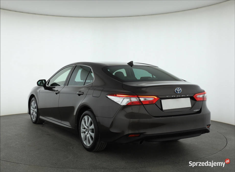 Toyota Camry 25 Hybrid ABS Camry Piaseczno