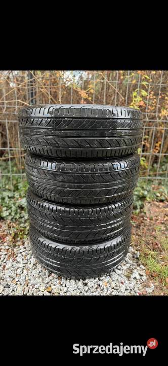 Opony letnie Premiorri 1956015 2021 67mm lubelskie Krępiec sprzedam