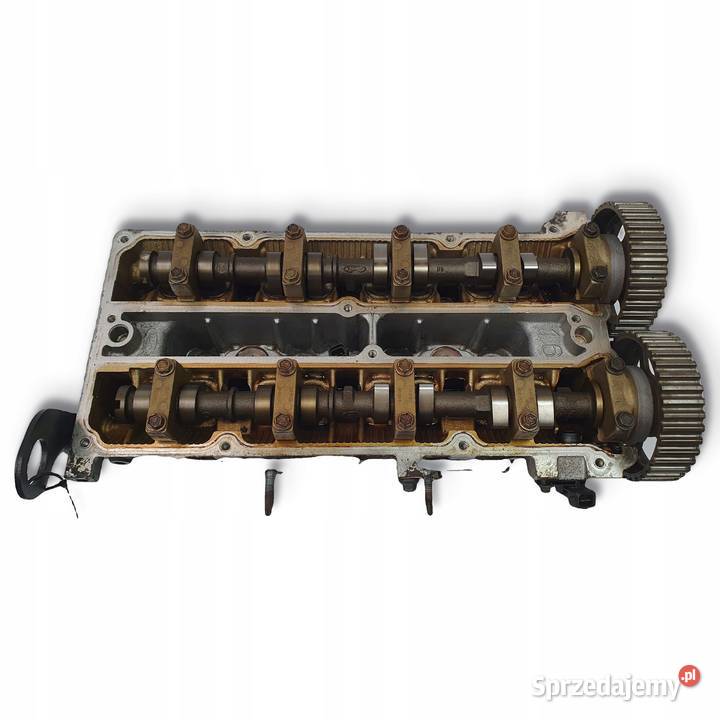GŁOWICA CYLINDRÓW Ford Focus MK1 16 16V lubelskie Chełm sprzedam