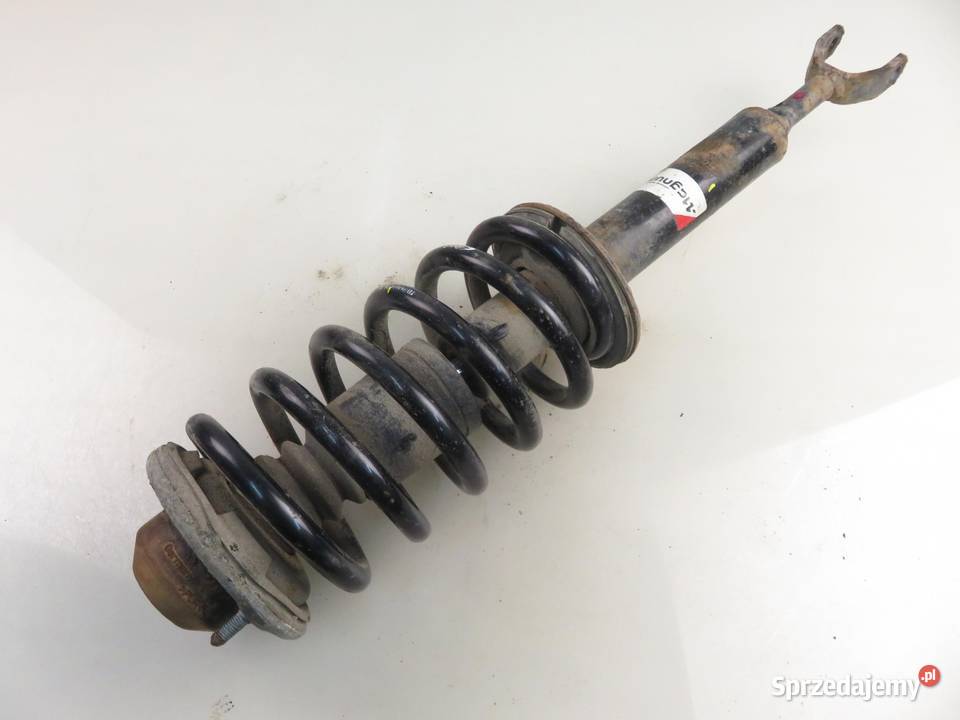 MCPERSON LEWY PRZEDNI VW PASSAT B5 25 TDI sprzedam