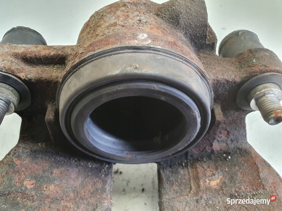 Volvo S60 II V60 I PRZEDNI ZACISK HAMULCOWY Rudka sprzedam