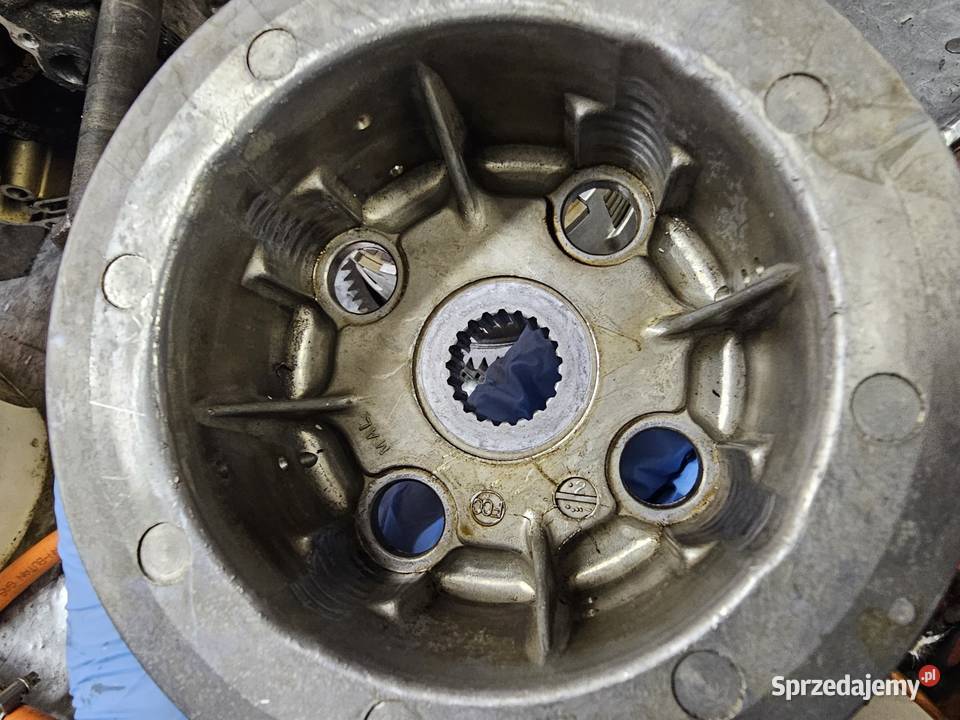 Honda CB 600 Hornet s sprzęgło PC 34 25 cb600 Jelenia Góra