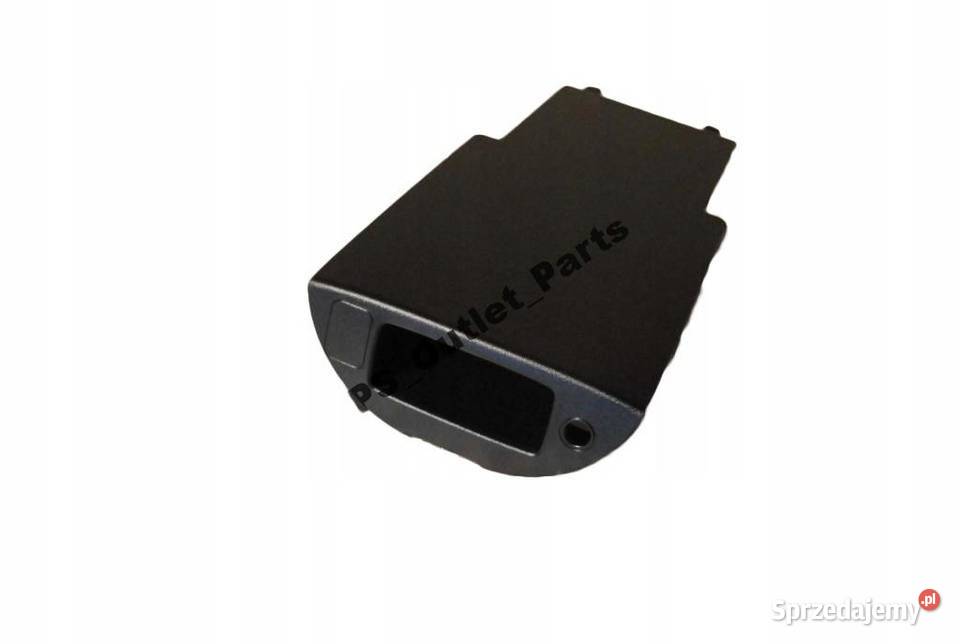 PÓŁKA KONSOLA FORD FOCUS C KUGA 08 ORYGINAŁ osobowe