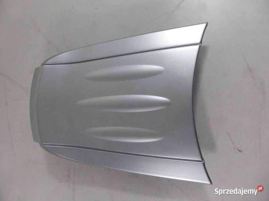 BMW R 1150 R 01r osłona siedzenia owiewka A373 Poznań sprzedam