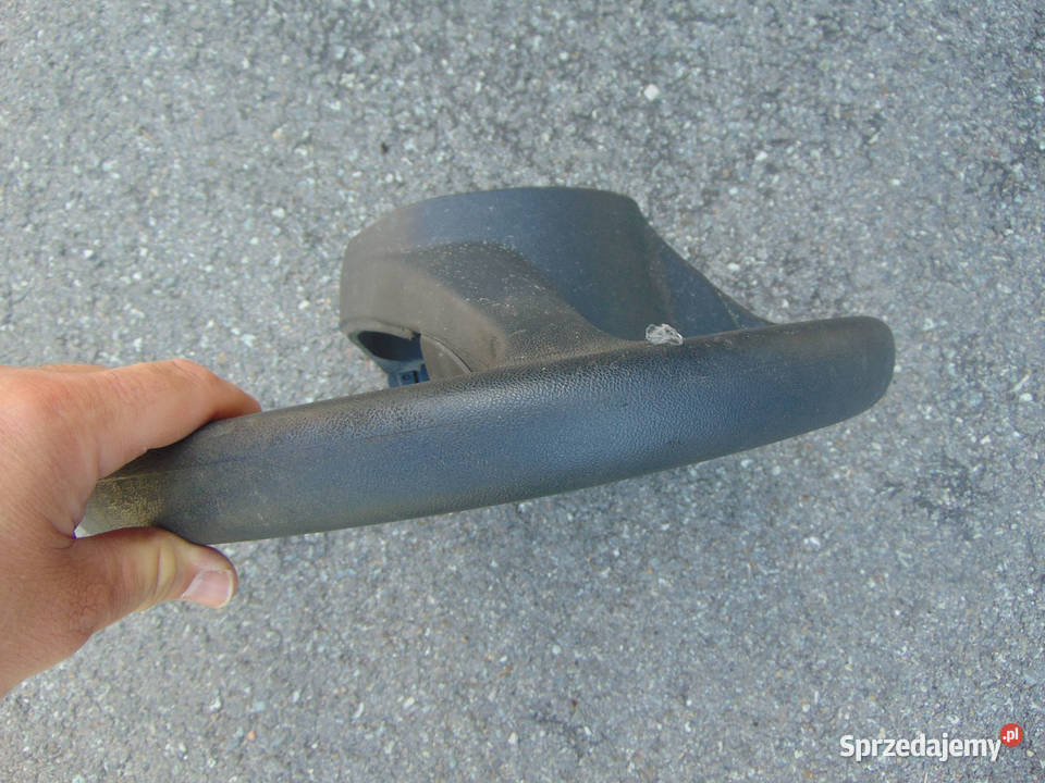 KIEROWNICA WIELOFUNKCYJNA SEAT IBIZA III Ryki sprzedam