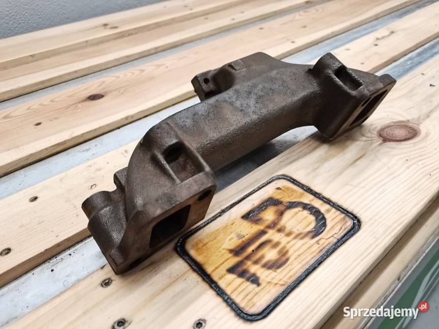 Kolektor wydechowy Perkins 3778H171 Wilkowo sprzedam